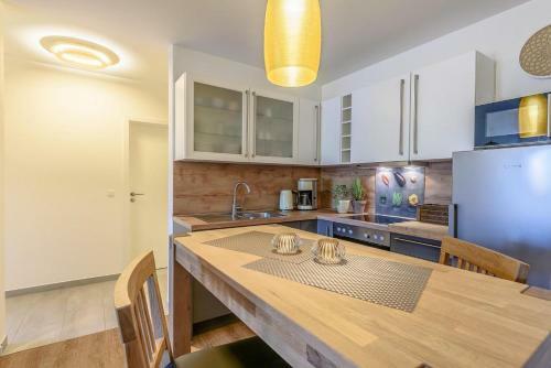 Apartamento Brenkenhagener Weg 8 -10 Calimera
