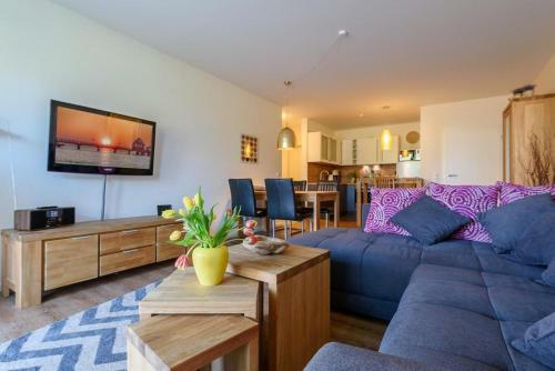 Apartamento Brenkenhagener Weg 8 -10 Calimera