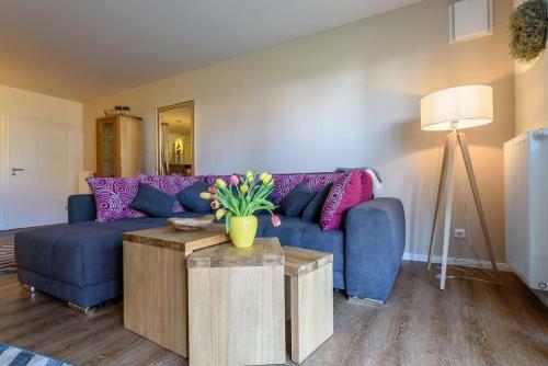 Apartamento Brenkenhagener Weg 8 -10 Calimera