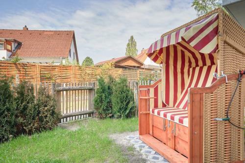 Apartamento Brenkenhagener Weg 8 -10 Calimera