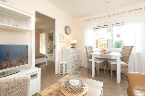 Bungalow Eiland