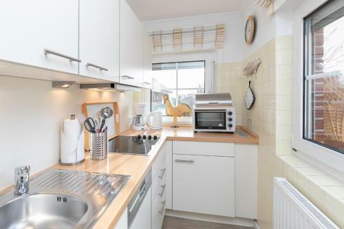 Bungalow Eiland