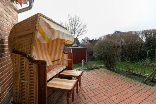 Bungalow Eiland