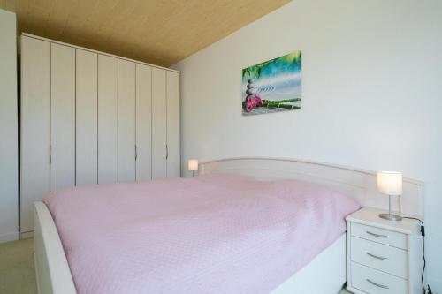 Apartamento Haffkamp 18 Wohnung 6