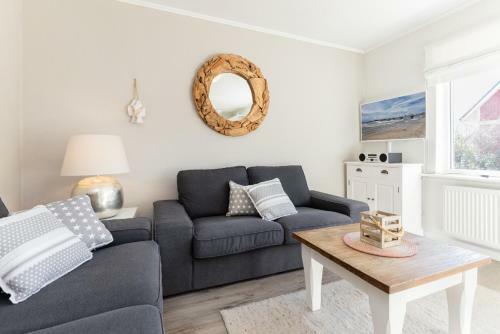 Apartamento Meeresglitzern