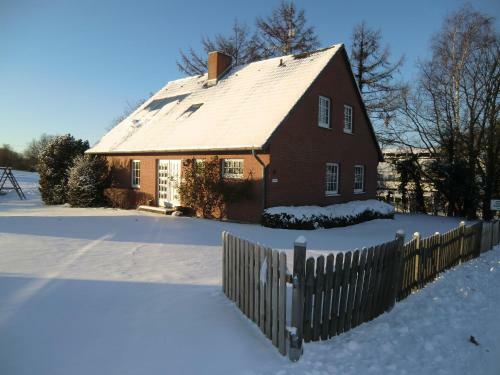 Ferienhaus I Wiesenblick