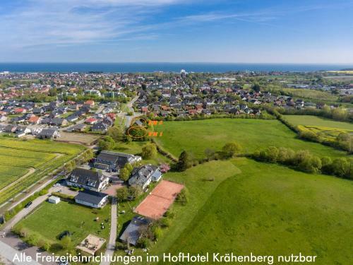 Ferienhaus I Wiesenblick