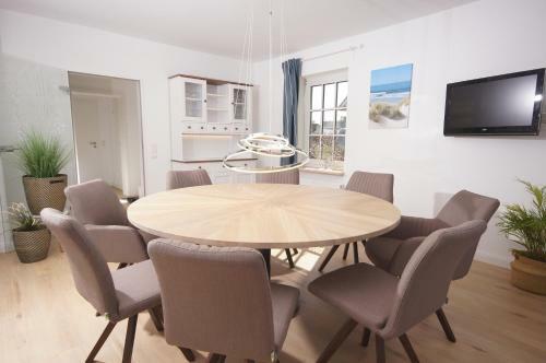 Ferienhaus I Wiesenblick