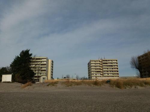 Apartamento Vier Jahreszeiten Haus 2 Whg 73