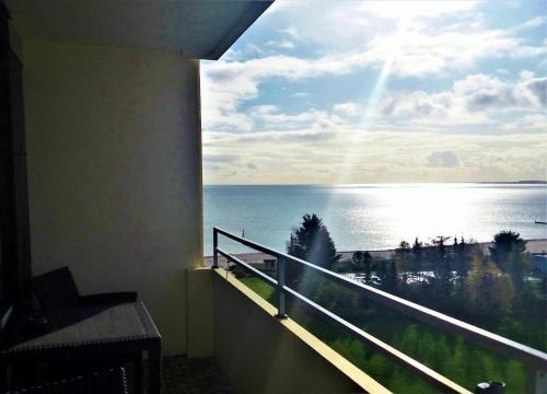 Apartamento Vier Jahreszeiten Haus 2 Whg 73