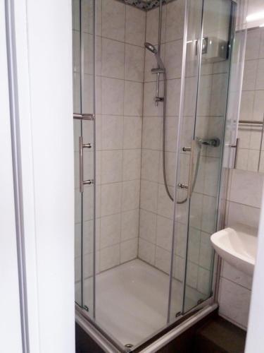 Apartamento Vier Jahreszeiten Haus 2 Whg 73