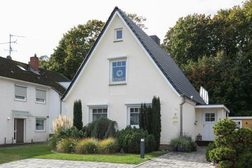 Apartamento Seehus I
