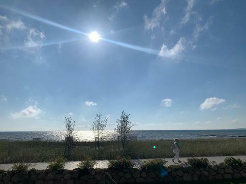 Apartamento Sanddorn Haus Sanddorn - Whg 13