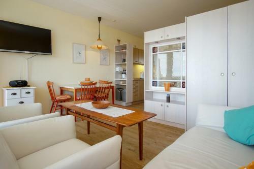 Apartamento Sanddorn Haus Sanddorn - Whg 13