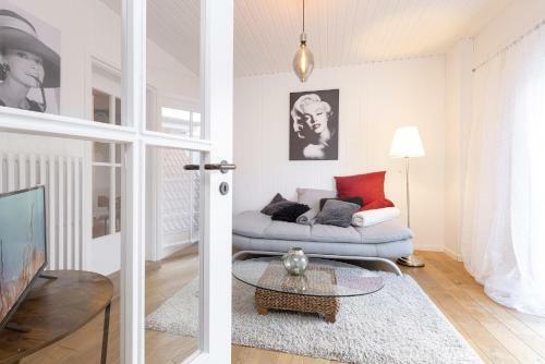 Apartamento Villa Kati