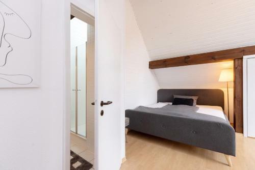 Apartamento Villa Kati