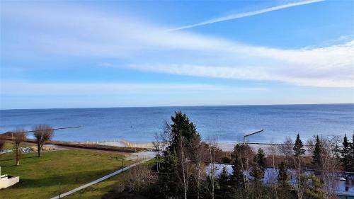 Apartamento Vier Jahreszeiten Haus 1 Whg 56