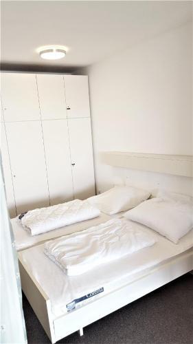 Apartamento Vier Jahreszeiten Haus 1 Whg 56