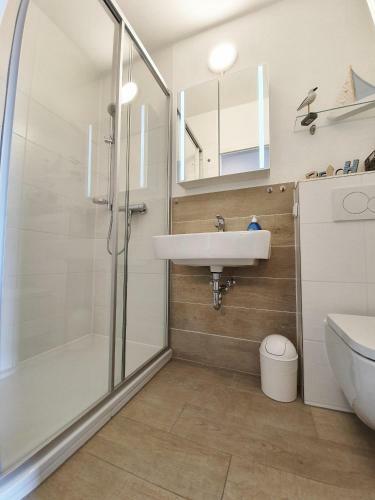 Apartamento Vier Jahreszeiten Haus 2 Whg 27