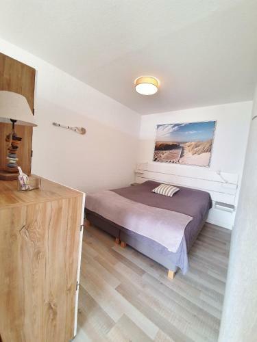Apartamento Vier Jahreszeiten Haus 2 Whg 27