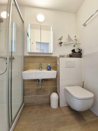 Apartamento Vier Jahreszeiten Haus 2 Whg 27