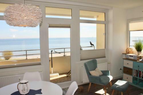 Apartamento Vier Jahreszeiten Haus 2 Whg 65
