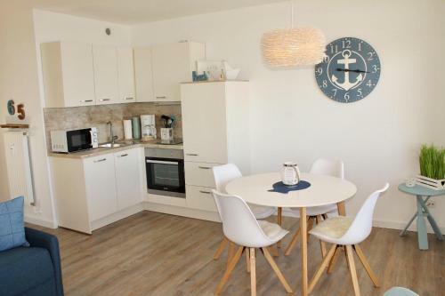 Apartamento Vier Jahreszeiten Haus 2 Whg 65