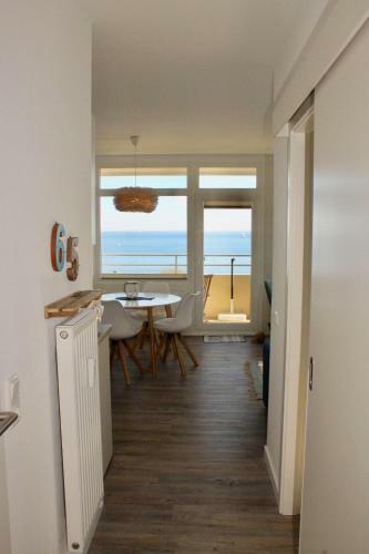 Apartamento Vier Jahreszeiten Haus 2 Whg 65