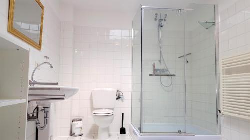 Apartamento Hamburg/berlin Hamburg App. 106