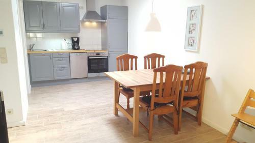 Apartamento Hamburg/berlin Hamburg App. 106