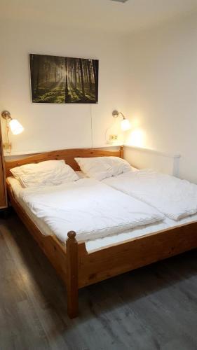 Apartamento Hamburg/berlin Hamburg App. 106