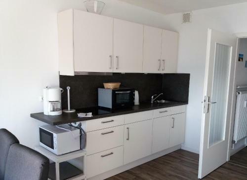 Apartamento Vier Jahreszeiten Haus 2 Whg 46