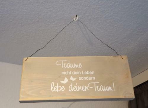 Apartamento Vier Jahreszeiten Haus 3 Whg 24