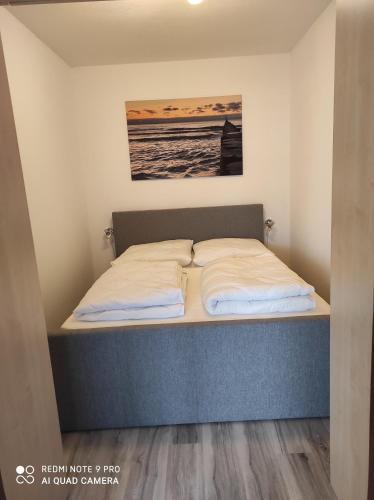 Apartamento Vier Jahreszeiten Haus 3 Whg 24