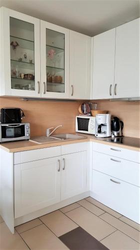 Apartamento Vier Jahreszeiten Haus 3 Whg 24