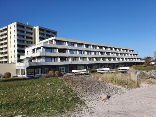 Apartamento Vier Jahreszeiten Haus 3 Whg 30