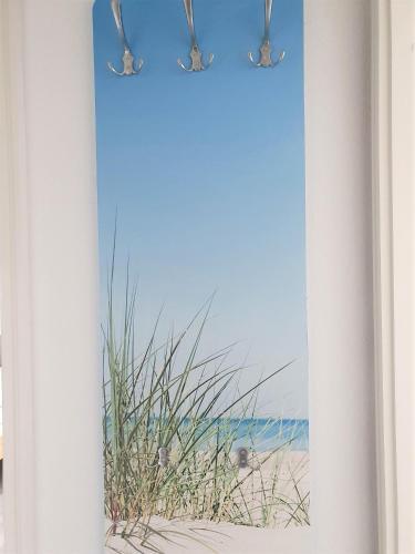 Apartamento Vier Jahreszeiten Haus 3 Whg 30