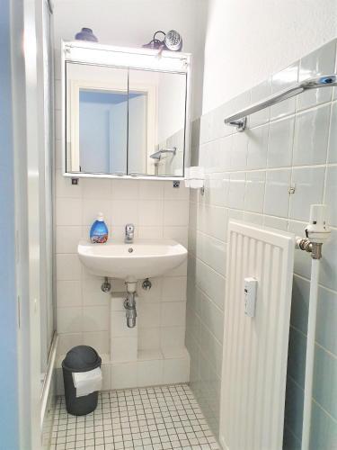 Apartamento Vier Jahreszeiten Haus 3 Whg 30