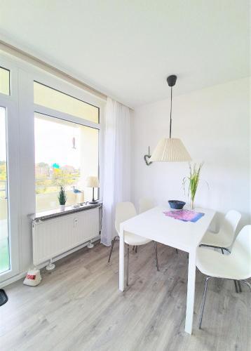 Apartamento Vier Jahreszeiten Haus 3 Whg 30