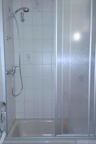 Apartamento Vier Jahreszeiten Haus 6 Whg 07