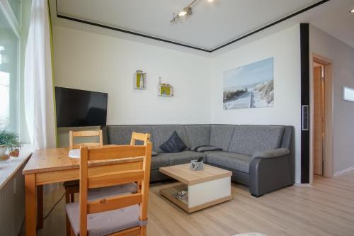 Apartamento Vier Jahreszeiten Haus 6 Whg 08