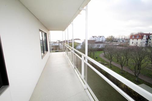 Apartamento Belvedere 32