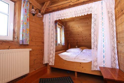 Holiday Home Gro�sch�nau - Dmg08100h-f