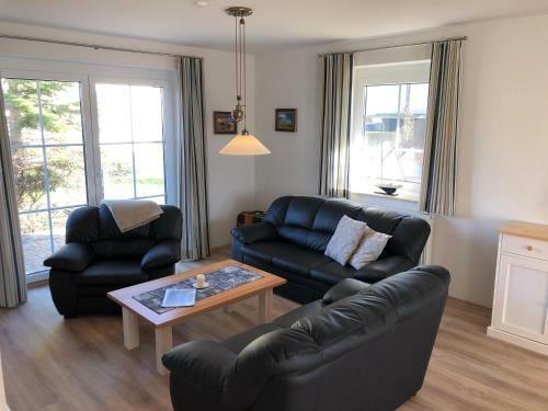 Apartamento Haegerende 52 Eg _kapitaenshaus_