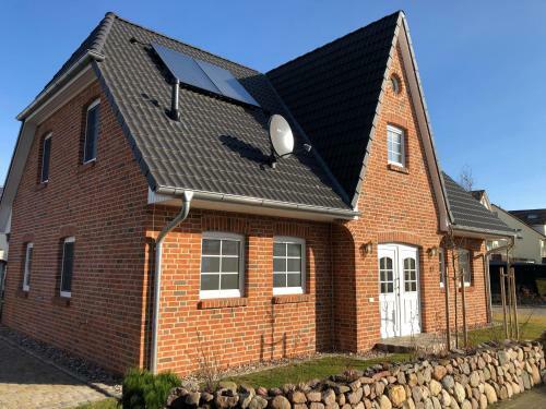 Apartamento Haegerende 52 Og _kapitaenshaus_