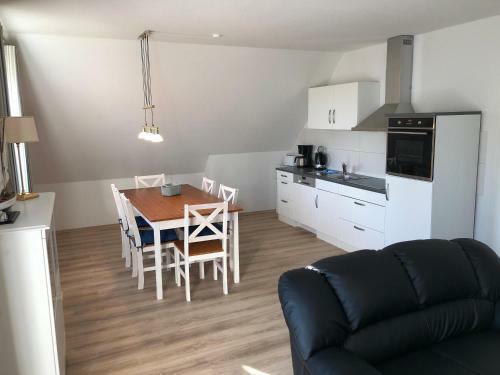 Apartamento Haegerende 52 Og _kapitaenshaus_