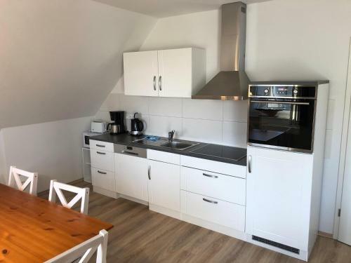 Apartamento Haegerende 52 Og _kapitaenshaus_