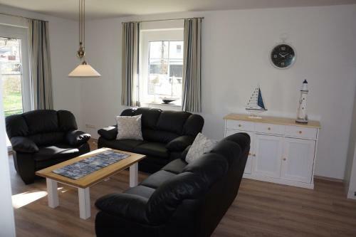 Apartamento Haegerende 52 Og _kapitaenshaus_