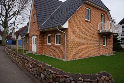 Apartamento Haegerende 52 Og _kapitaenshaus_