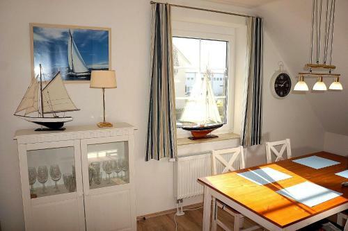 Apartamento Haegerende 52 Og _kapitaenshaus_